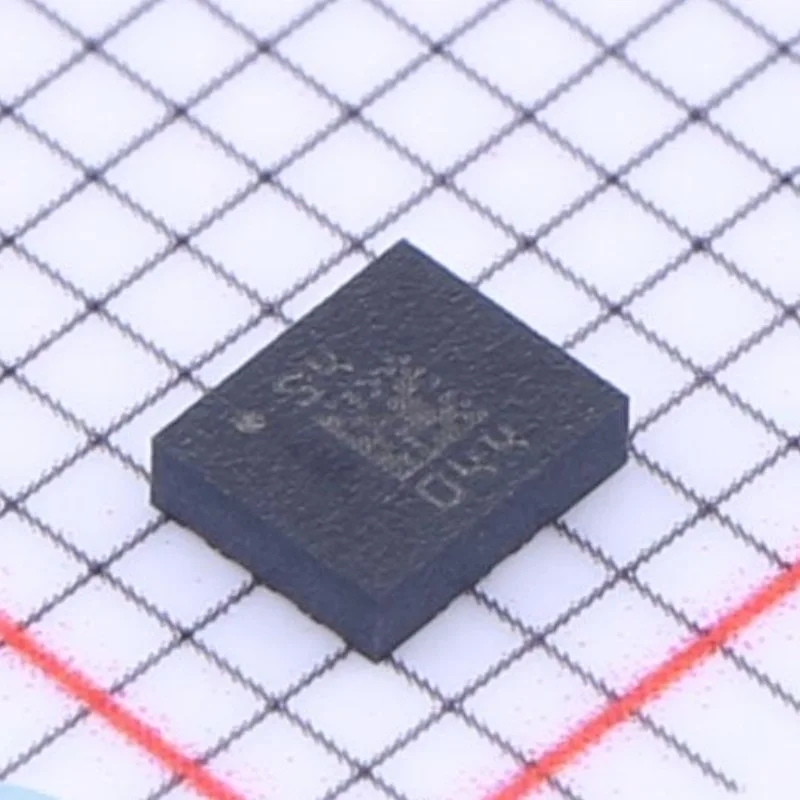 BMI160 Attitude Sen…