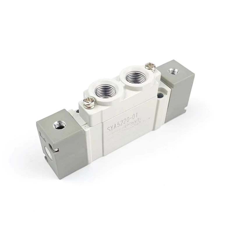 Accessories FactoryTool Accessories Pneumatic Valve SYA3120/5120/7120/220/320/420-01-02-M5-03-C6-C8