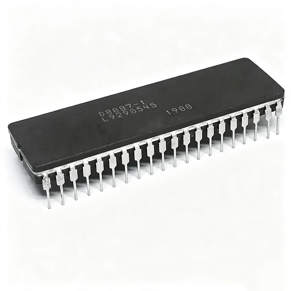 D8087-2 8087 D8087-1  CDIP-40 In-Stock 1pcs/lot