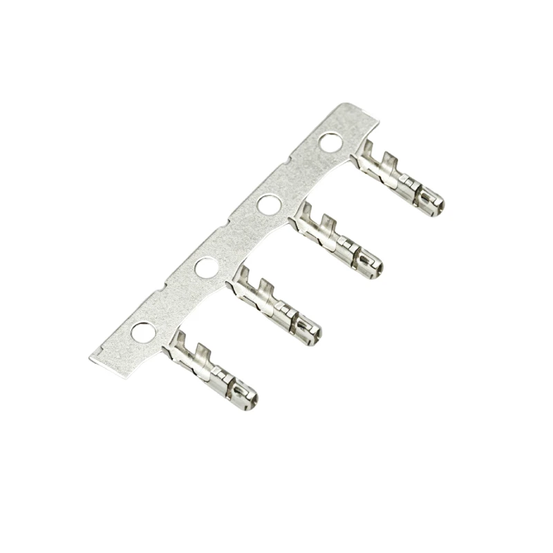5601240101,DuraClik ISL Wire-to-Board Crimp Receptacle Terminal,Female,AVSS 0.3 Square Wire,Crimp Terminal,Connector