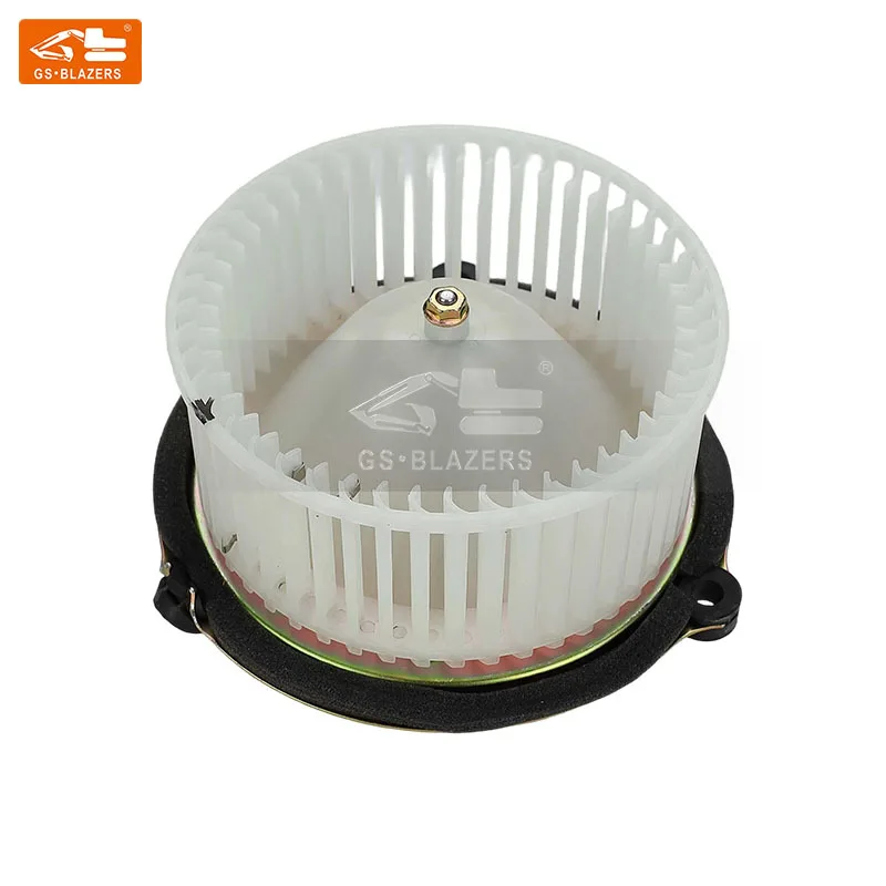For EX100-5 EX120-5 Excavator Heater Blower Motor 4370266 1998-2026