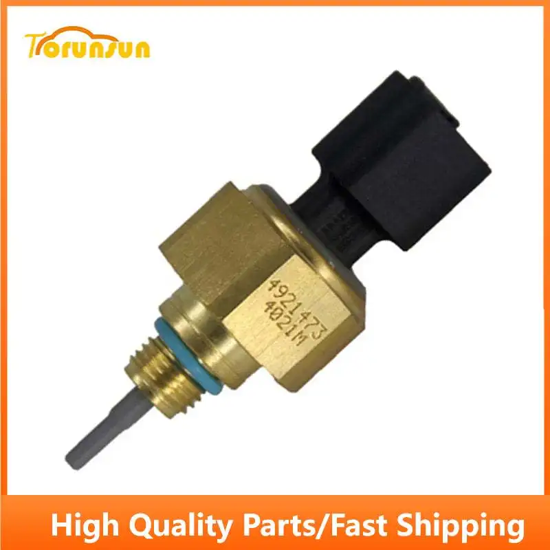 

Air Pressure Temperature Sensor 4921473 for Cummins QSX15 ISX15 Engine