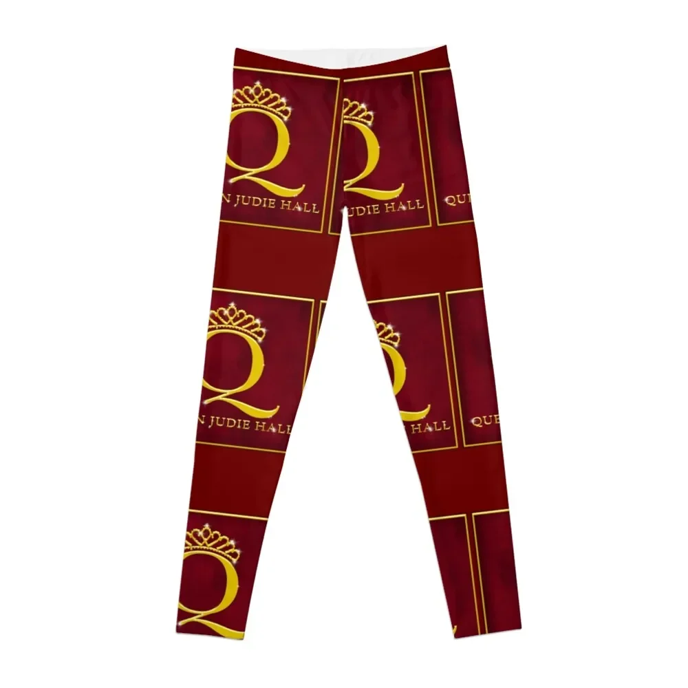 

Queen Wear Leggings Training pants Women's sports legings for fitness Womens Leggings