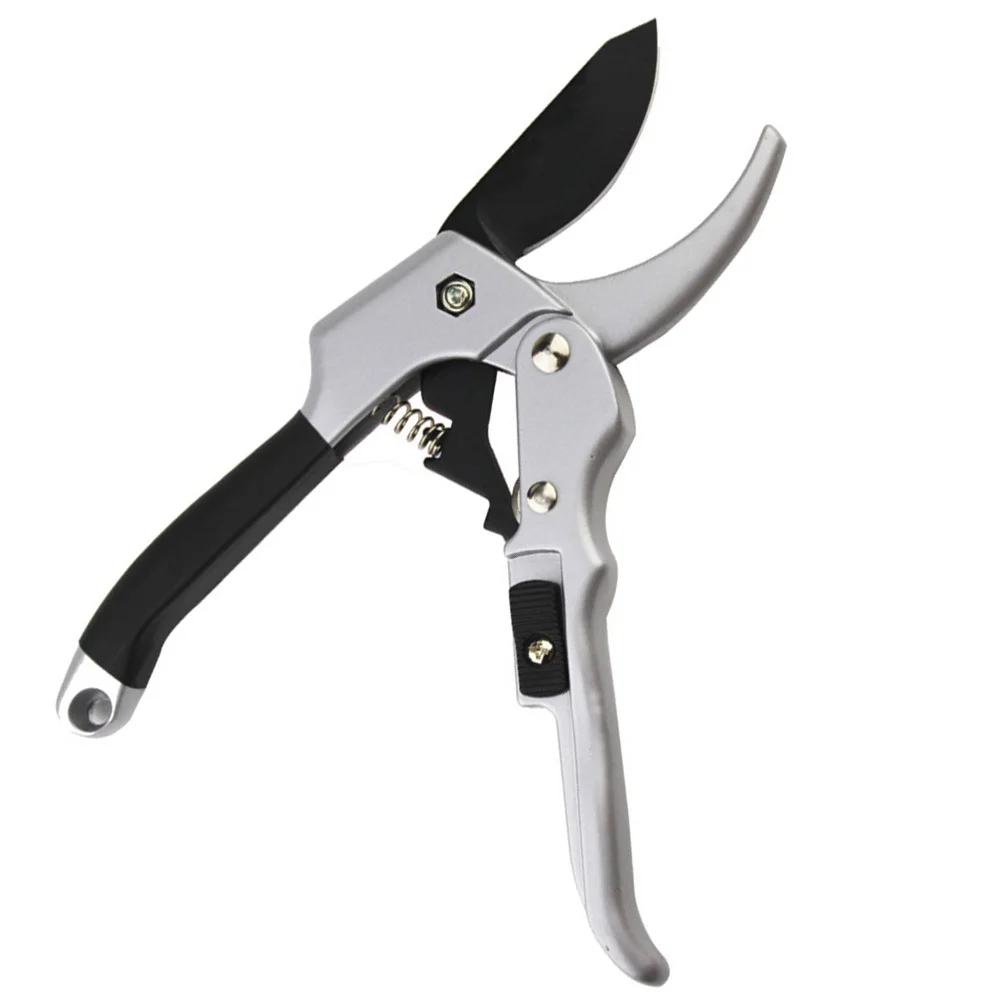 

Ratchet Hand Pruner Sharp Anvil Branch Shear For Trimming Pruning Tool For Shrubs Orchards Citrus Harvesting