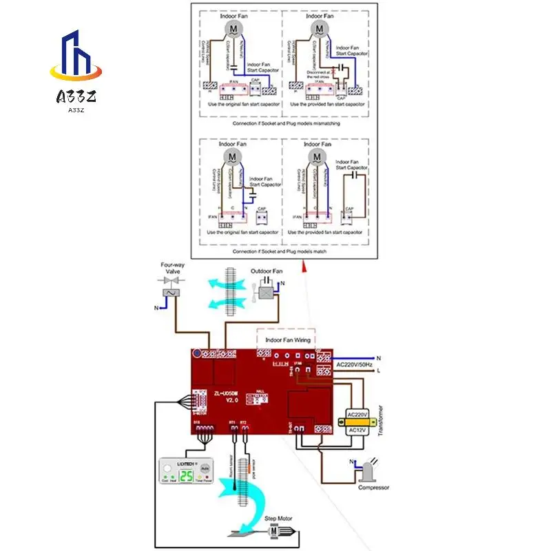 A33Z-LILYTECH ZL-U0… - image