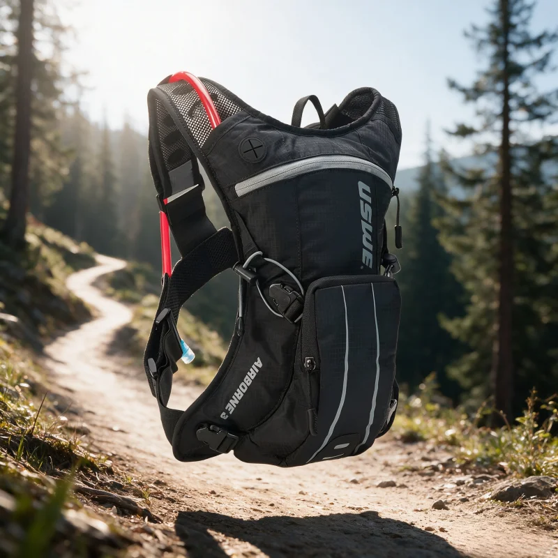 Рюкзак для гидратации для заня – обзор и цена Hydration Pack Outdoor