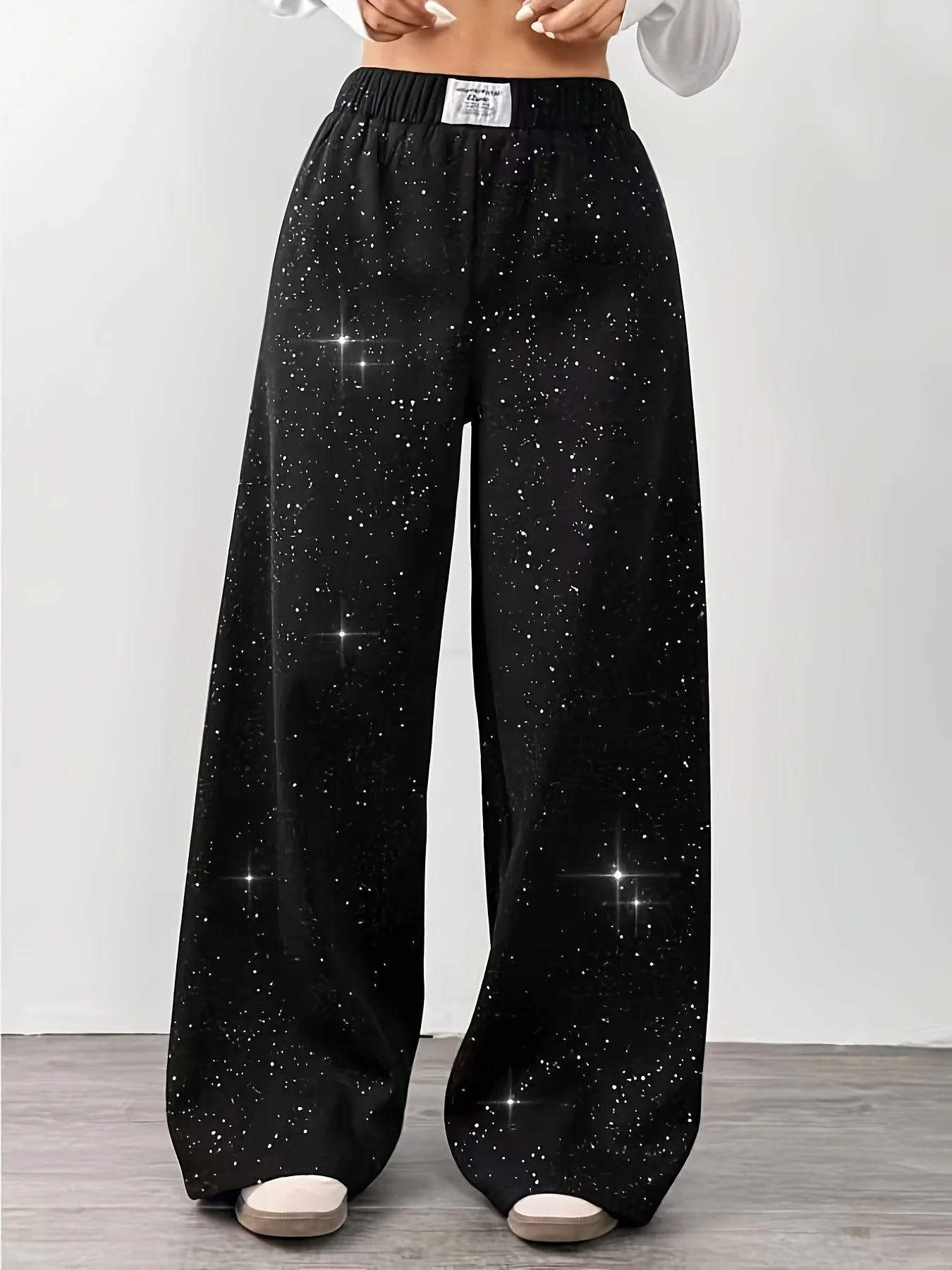 

Women's Fashion Casual Pants