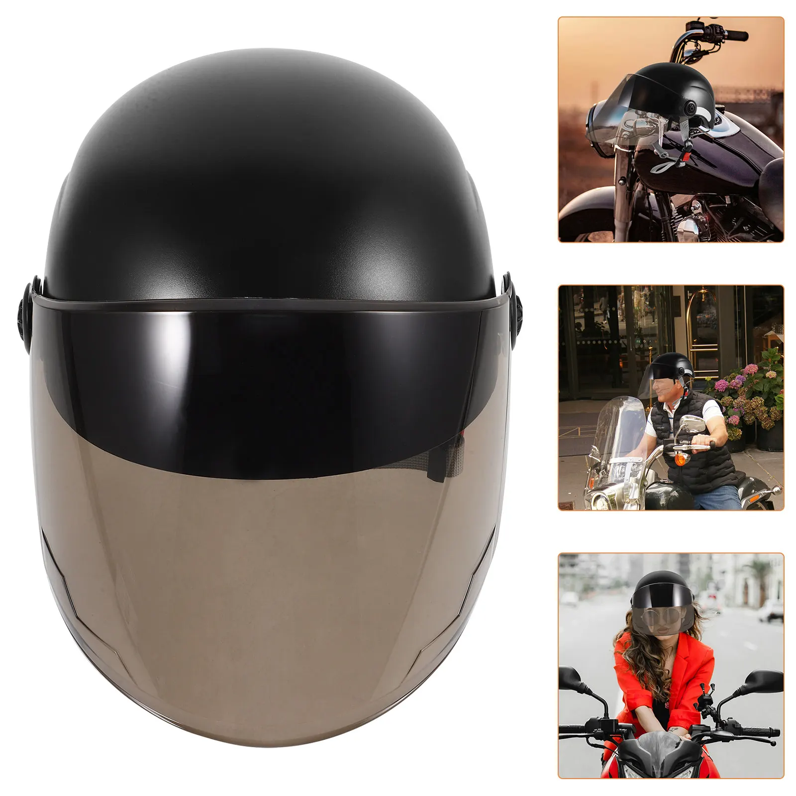 electric-scooter-summer-sun-protection-universal-men-women-lightweight-protective-riding-uv-blocking-scratch