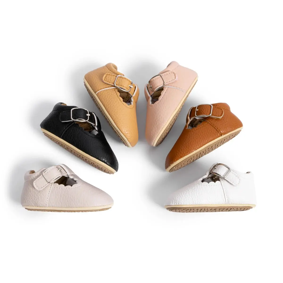 

Новинка, мягкая резиновая нескользящая обувь для новорожденных мальчиков и девочек, разноцветная обувь для первых шагов