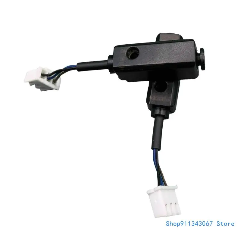 Microinterruptor limite do interruptor limite do eixo x da impressora 3d para transporte da gota