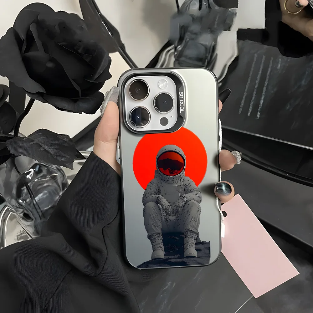 Lonely Astronaut Ph… - image