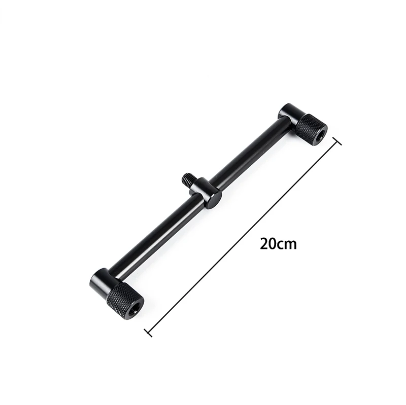 

Carp Fishing Rod Rest Fishing Rod Holder for Alarms Length fishing tackle tool