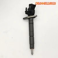 Para 0445116013 inyector de combustible 9X2Q-9K546-DB Land Rover Discovery 4 Range RangeRover Sport 0445116064