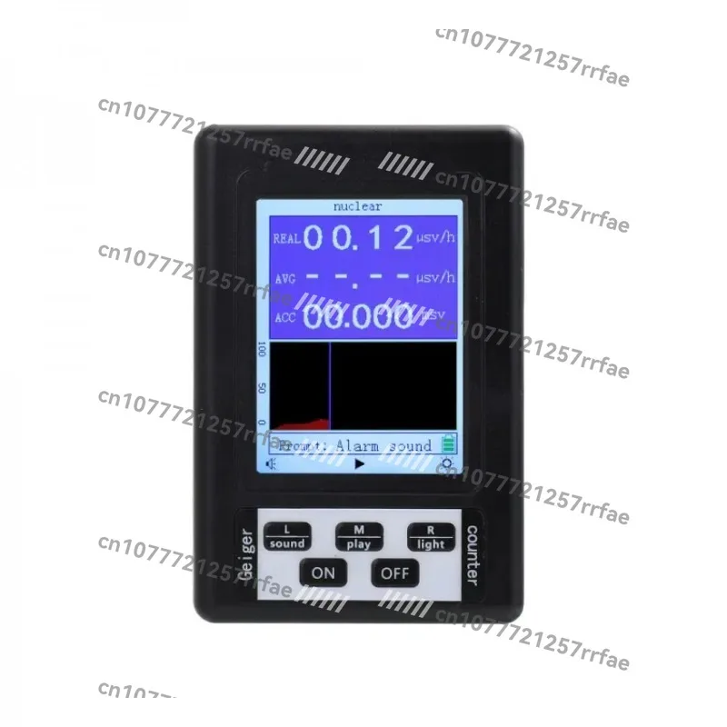 BR-9B Handheld Port… - image