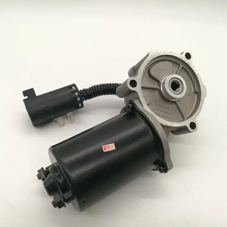 Original 4WD Transfer Case Shift Motor For Ssangyong Actyon Sports Kyron Rexton Korando 4408648007 4408648001 4408648003