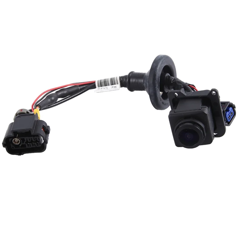 

Classy-95766-M9000 Car Rear Back View Camera Parking Assist Camera For Hyundai Grandeur Azera 2017-2020 95766M9000 Accessories