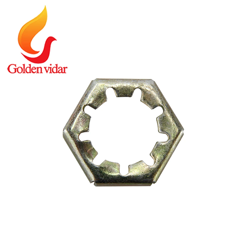 Diesel Fuel Engine Injection System Part, Fasten Nut, For CAT C7/C9 Fuel Pump 319-0607/319-0675/319-0677/319-0678, Hexagon Screw