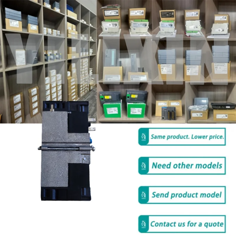 

Новые оригинальные модули CPA10-M1H-5LS 173449, CPA10-M1H-2X3-GLS 173452, CPA10-M1H-3OLS-3GLS 175122. В наличии и готовы к отгрузке.