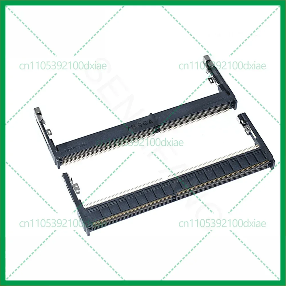 

10 шт. новый DDR4 260P 1,2 В 5,2 H разъем памяти для ноутбука вперед AS0A821-H2SB-7H