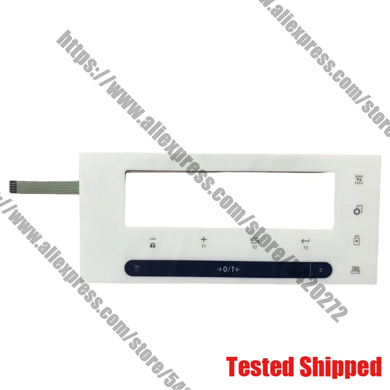 

НОВЫЙ MS204 ML204 ML503 ML204 ML4002/02 Мембранная клавиатура Пленочная кнопка Клавиатура