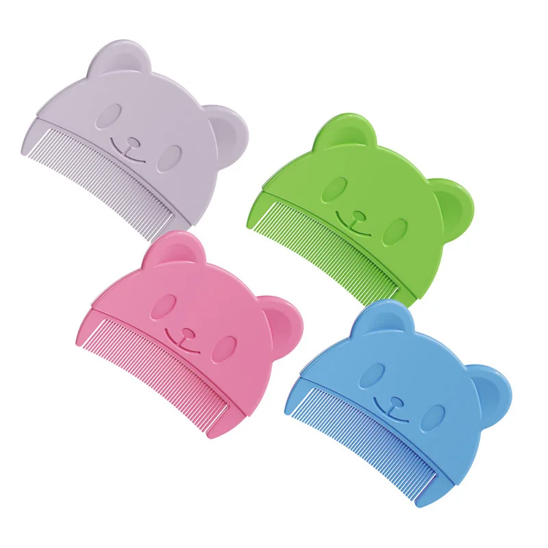 

Аксессуары для ухода за ребенком, расческа для жира с головой плода, мягкая расческа для купания младенцев, средства для чистки волос новорожденных, расческа для массажа головы для младенцев