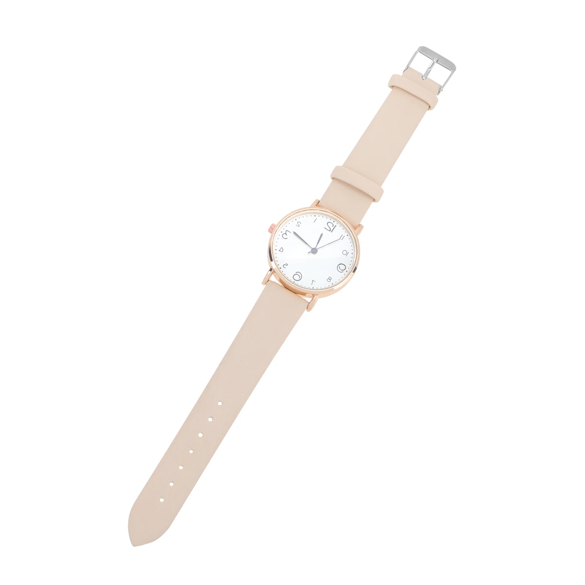 

Women Quartz Watch Lady Wristwatch Comfortable Simple Design Casual Gifts Christmas Birthday Valentine Wedding Party
