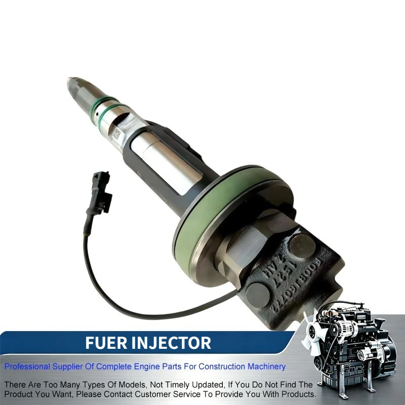 CA2881088 288-1088 2881088 Y431K05583 F00BJ0006 0986435615 Fuer Injector For Cummins QSK19 QSK38 QSK50 QSK60 Engine