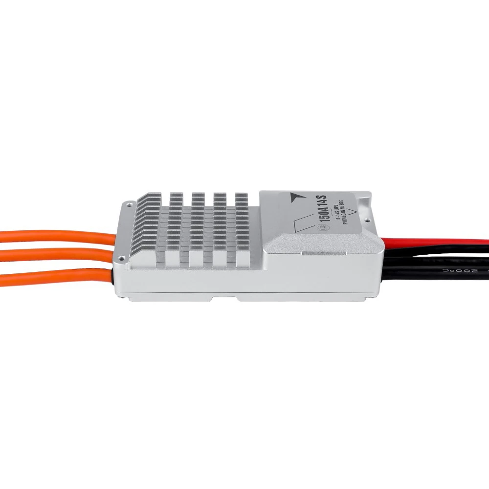 T-Motor Foc ESC V150A V200A14S 電気スピードコントローラー UAV VTOL VL8020 VL8022 VL1028 VL1032 VL1035 モーター高速応答