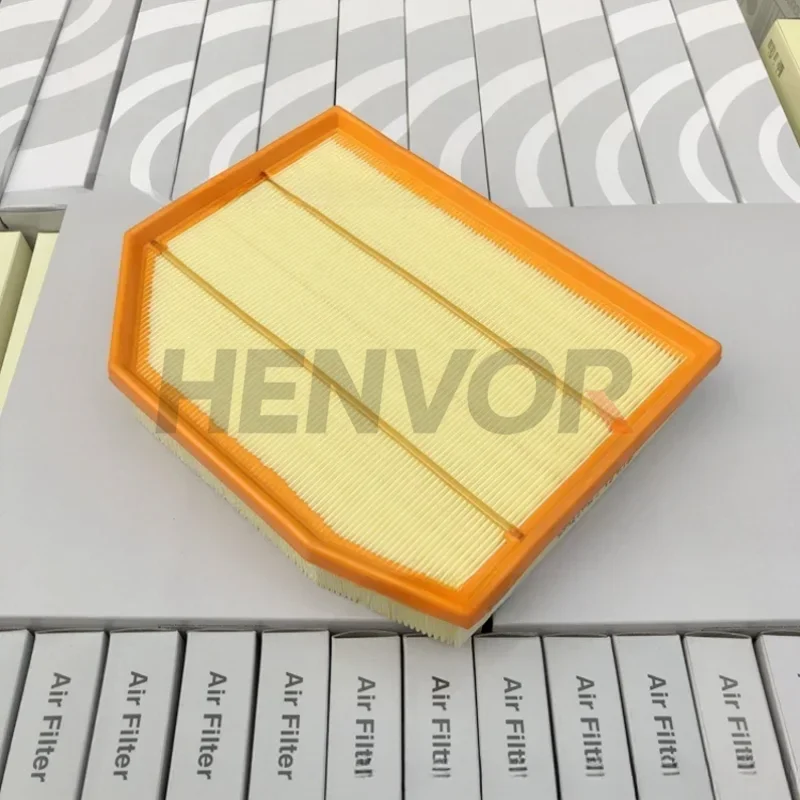 Air Filter For Bmw …