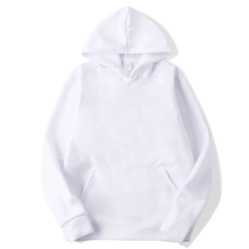 NEW Hoodies Sweatshirts velvet Autumn winter Fashion Male Casual Hoodies Women\'s Hooded Thicken Warm Tops