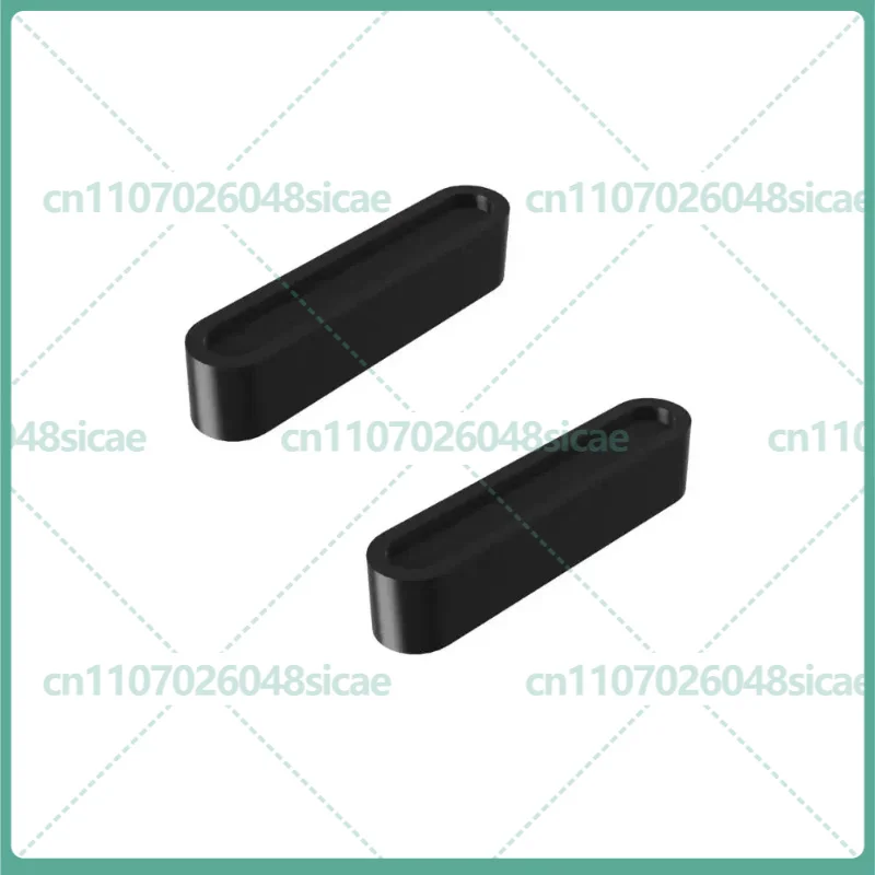 Desktop Height Riser Stand Bracket Foot Pad Holder For Sonos Arc Arc Ultra Soundbar Anti-Slip Audio Storage Support Accessory