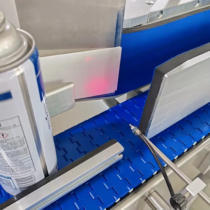 Customized High Precision Drum Type Round Bottle Labeler Automatic Sticker Labeling Machine for Round Bottles