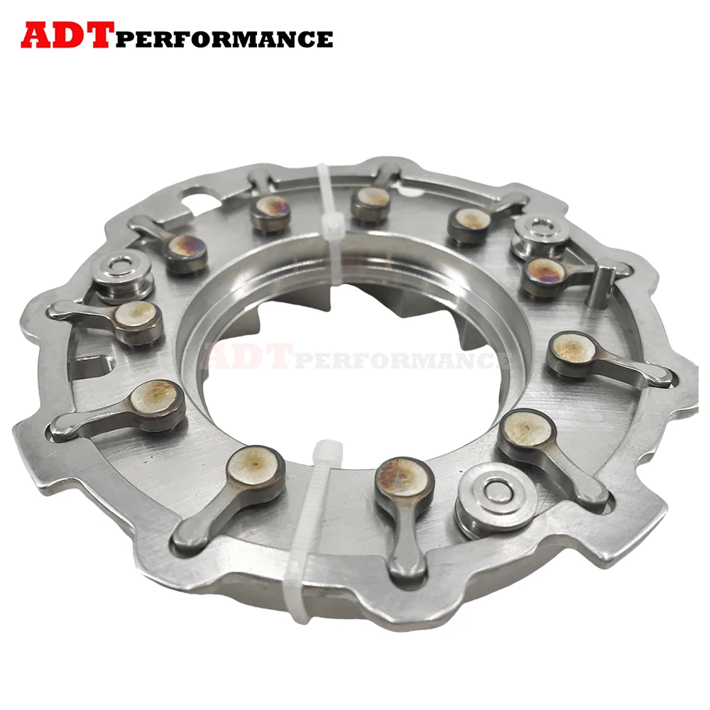 GTB1549V Turbo Nozzle Ring 786137 860335 5860381 55570748 95519811 Turbine Variable Geometry for Opel Insignia 2.0 CDTI A20DTH