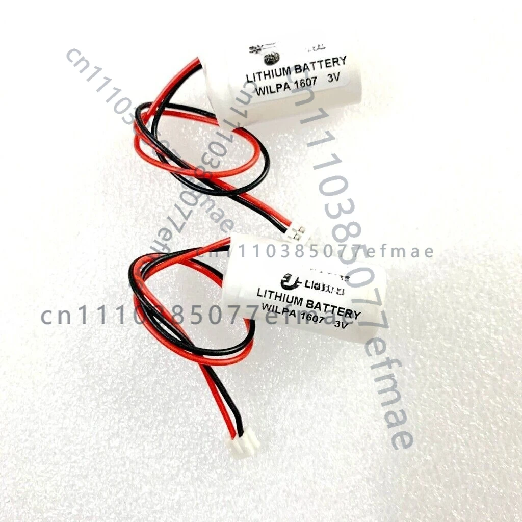 

Новая батарея для ПЛК Schneider Electric, литиевая батарея DURACELL PLC 990XCP98000, 1 шт.