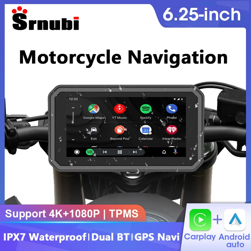 Portable 6.25 Inch …