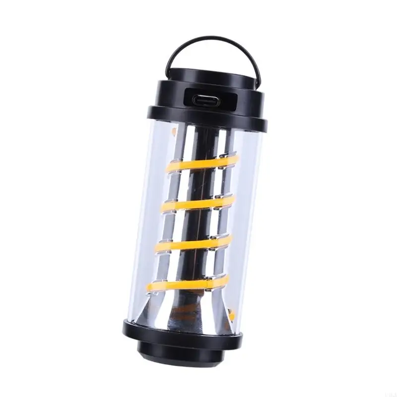 U4la Light Wireless LED Wireless Camping Light con luce esterna a LED portatile
