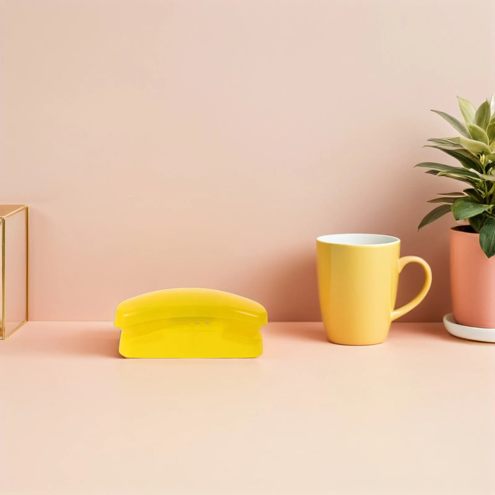 Realistische kinderen simulatie telefoon fantasiespel huis kinderen plastic mobiele telefoon voor peuter rollenspel veilig draagbaar speelhuisje