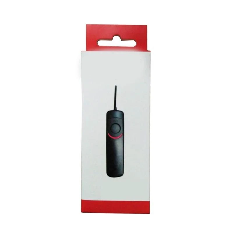 652F RR100 Remote Switch Shutter Release Cable Cord for Fuji GFX 50R/50S/XT3/XT30/XT2