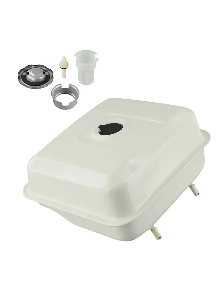 Maximize Fuel Efficiency with For Honda GX240 GX270 Fuel Tank Assembly Ensure Smooth Operation for Your Engine