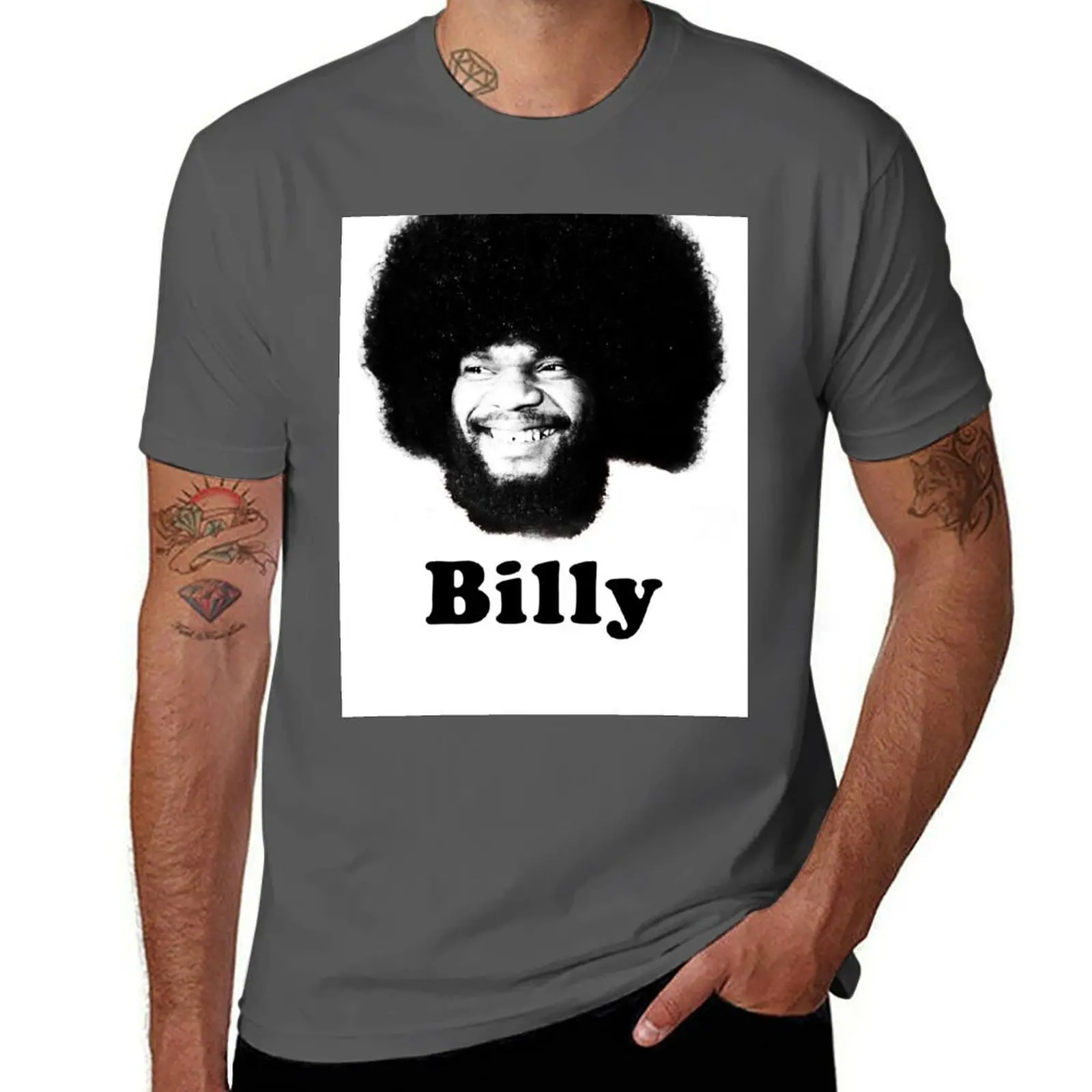 

Wizard Keyboard Soul Preston and Funk Gospel Organ Billy T-Shirt Halloween Casual T-Shirt