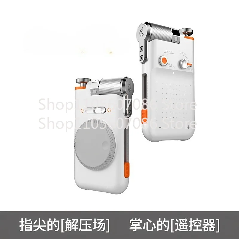 Smart Play Mobile Phone Remote Control for Hongmeng/Android /ios Brush Video Bluetooth Touch Page Flipper