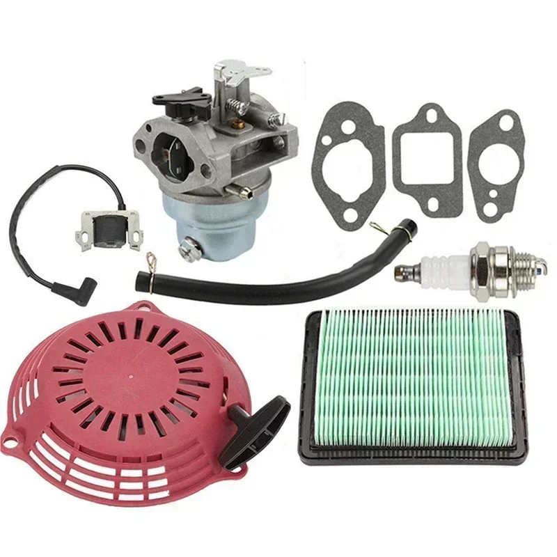 

Карбюратор подходит для HONDA GCV135 GCV160 GC135 GC160 116100-Z0L-853 16100-ZMO-804
