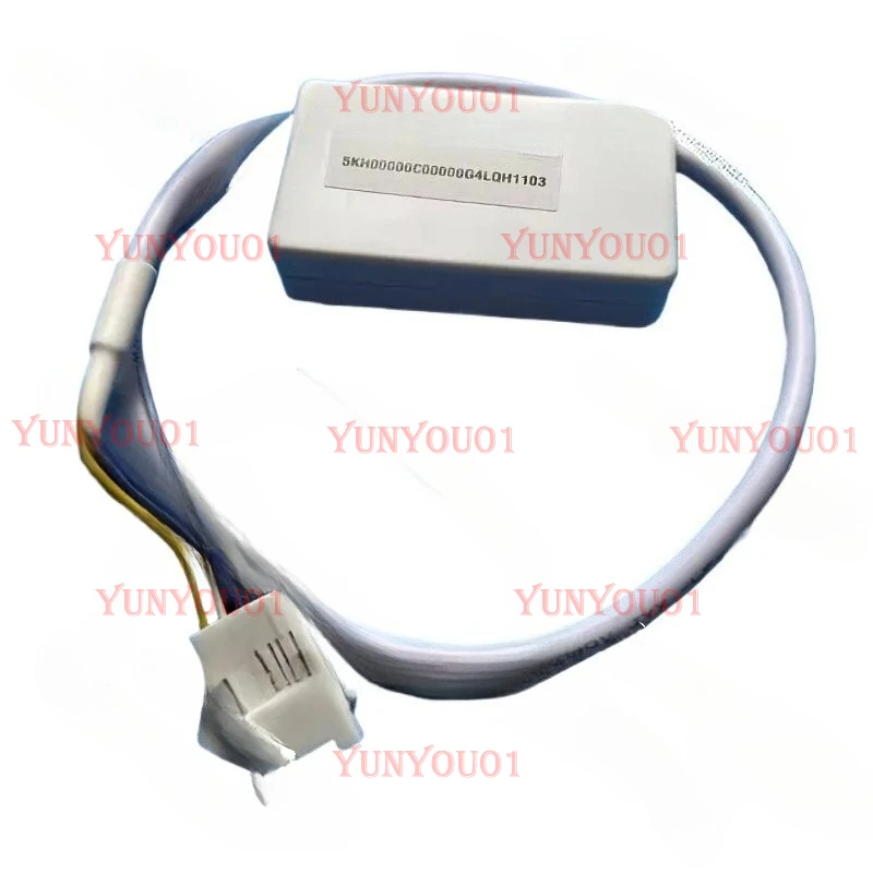 Home Air Conditioning WiFi Smart Module AIH-W414 Smartphone App Remote Control Accessory 98536