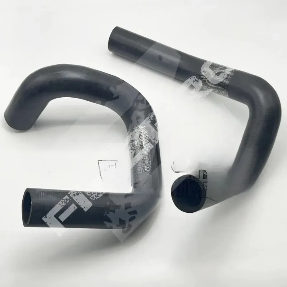 

Excavator High Quality Engine Radiator Hoses for Greider 60/65/80/85 for Yanmar 60