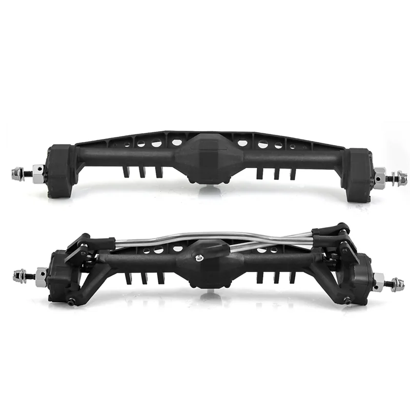 

PMPC_Offset Портальная ось для 1/10 RC Crawler Axial Capra 1.9 UTB10 AXI03004