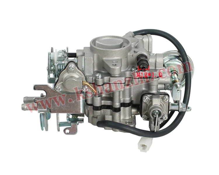 s 4Y 5K Wholesale Price Forklift Engine Carburetor 21100-78177-71 for  Spare Parts