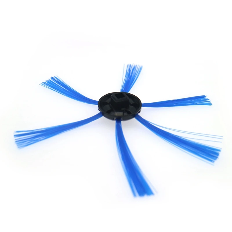 Staubsauger 1 Filters ieb 4 Rund bürste für Roboter fc8820 fc8810 fc8066 Kehr roboter zubehör