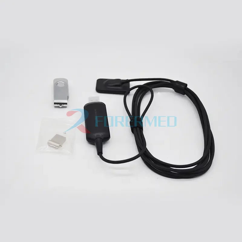 Denta Sensor  for X-Ray Dentist Use Digital Imaging System Dentl Equipment Radiography Sensor Oral Imaging Sensor