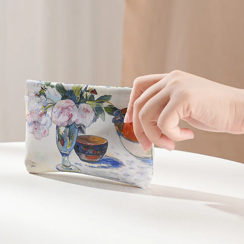 Сумка для хранения, маленькая сумка, дорожная удобная мягкая сумка для макияжа, маленькая мини-косметичка для улицы, сумка для хранения, набор сумок