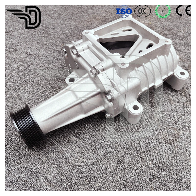 100% NEW MINI Eaton M45 SUPERCHARGER Blower Booster 1.0-4.0L Engine Compressor Kompressor for BMW Audi VW Nissan MINI SUPERCHARG